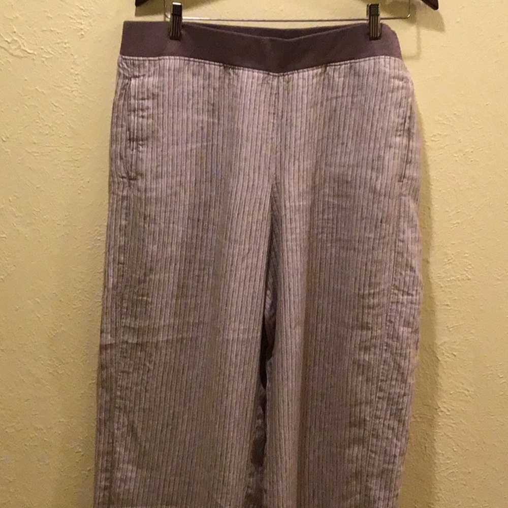 J Jill Capris